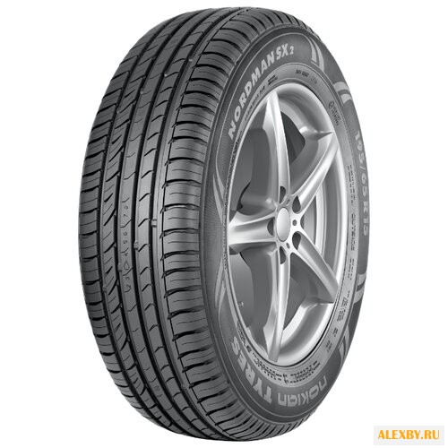 Автомобильная шина Nokian Tyres