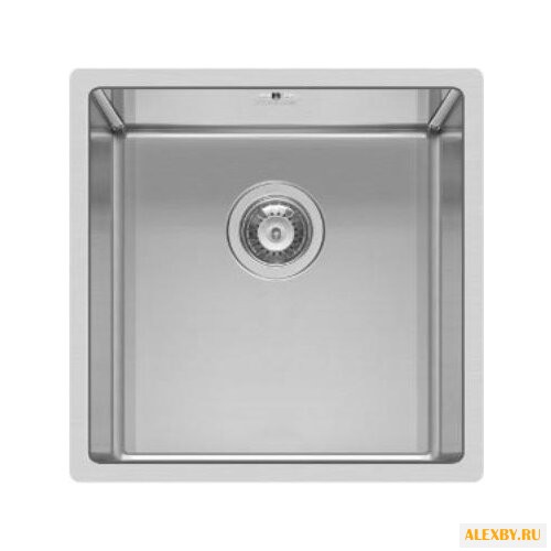 Интегрированная кухонная мойка