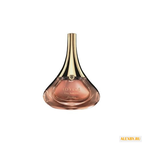 Guerlain Idylle Eau Sublime