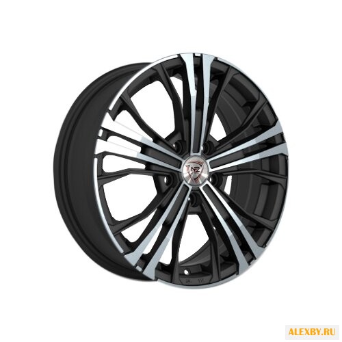 Колесный диск NZ Wheels F-4