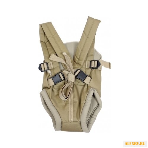 Рюкзак-переноска Топотушки