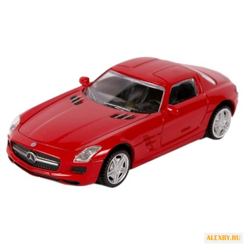 Легковой автомобиль Rastar