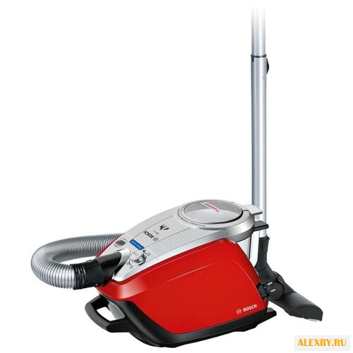 Пылесос Bosch BGS 5335