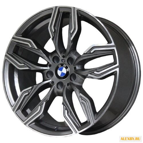 Колесный диск REDPOWER RP1143