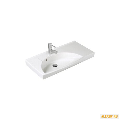 Раковина 77 см Ifo Sign 7752