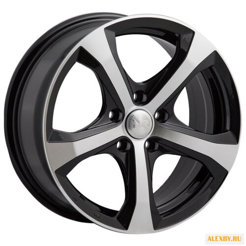 Колесный диск Race Ready CSS9527