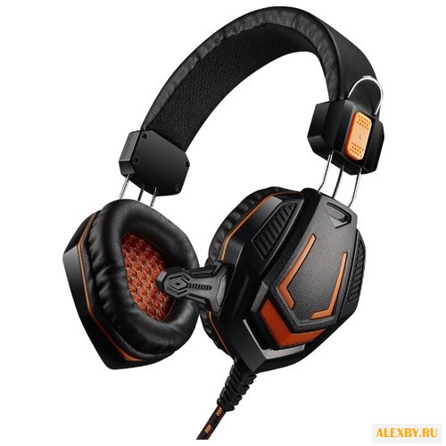 Компьютерная гарнитура Canyon