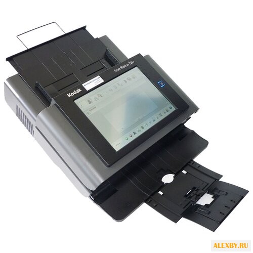 Сканер Kodak 730EX