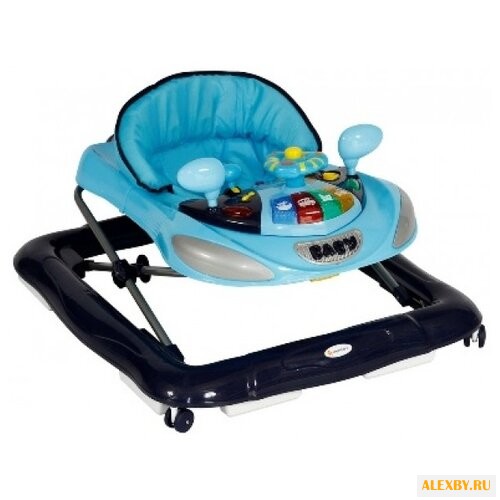 Ходунки Lorelli 1224CE EB