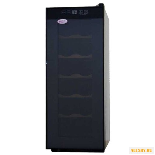 Купить Винный шкаф Cold Vine BCW-35C
