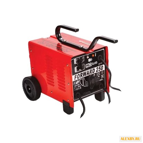 Сварочный аппарат PRORAB