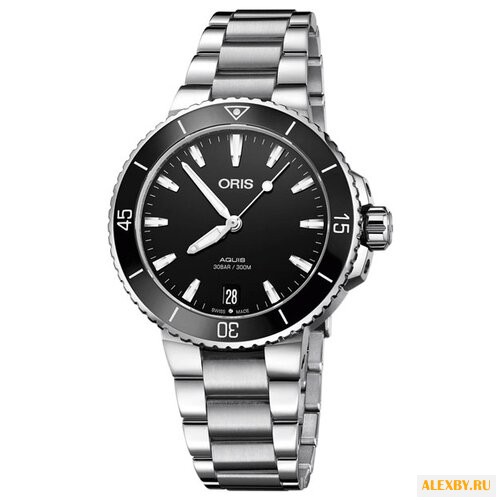 Наручные часы ORIS