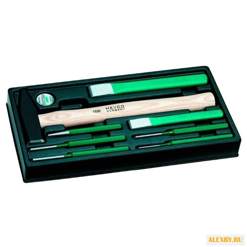 Набор столярных инструментов