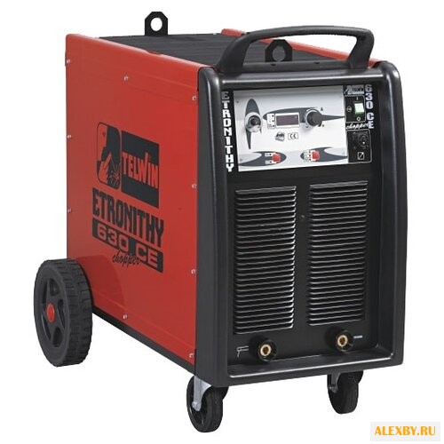 Сварочный аппарат Telwin