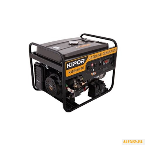 Бензиновая электростанция Kipor