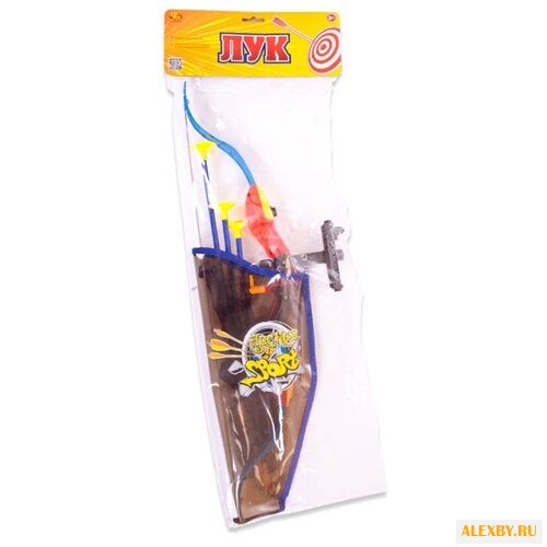 Лук ABtoys S-00099 WG-A4393