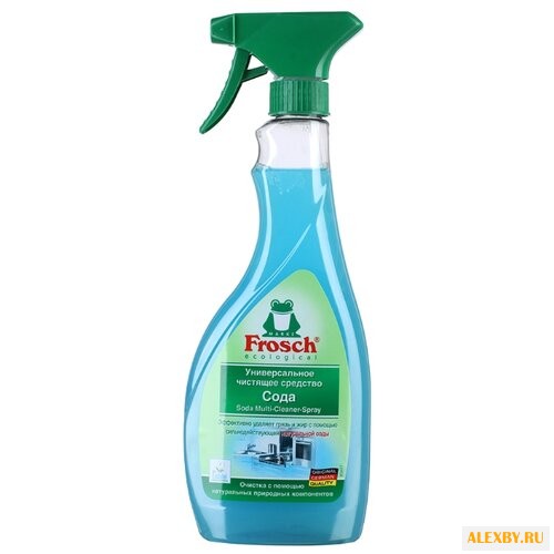 Универсальное чистящее средство