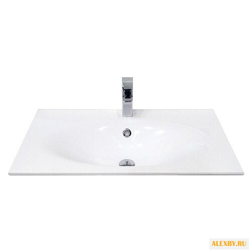 Раковина 80 см АКВАТОН Тина 80