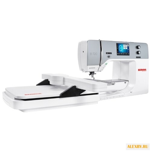 Швейная машина Bernina B 720