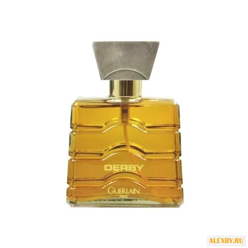 Guerlain Derby