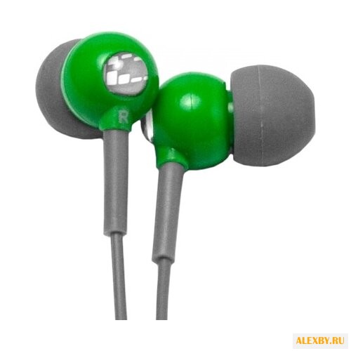 Наушники H2O Audio Flex All