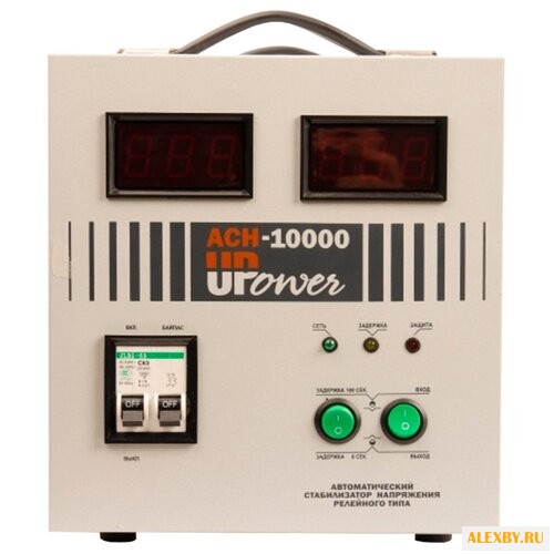 Стабилизатор напряжения Upower