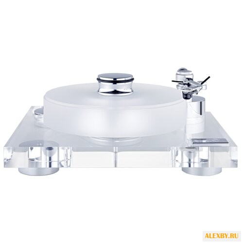 Виниловый проигрыватель