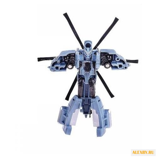 Трансформер Play Smart Буря