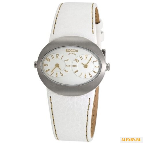 Наручные часы BOCCIA 3211-01