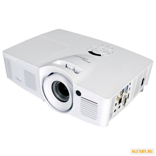 Проектор Optoma DU400