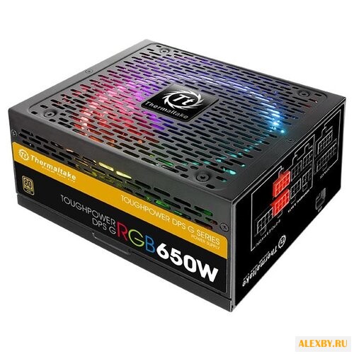 Блок питания Thermaltake