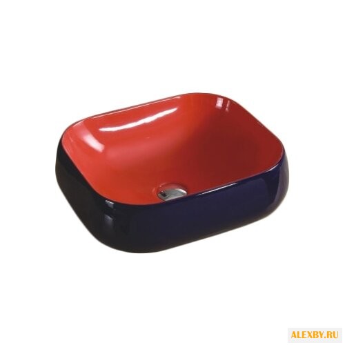 Раковина 45 см GID-ceramic NC355