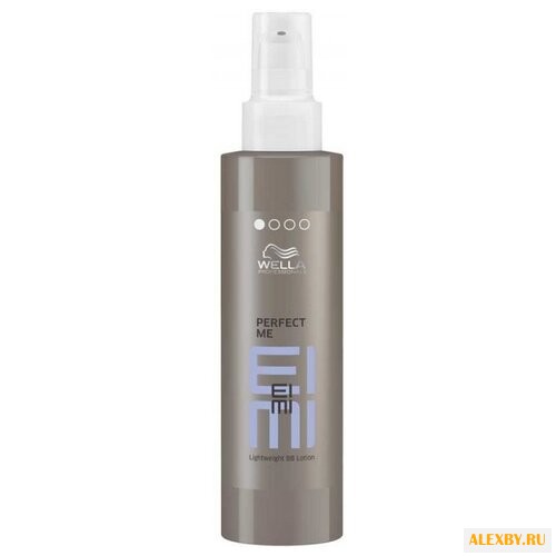 Wella Professionals EIMI легкий