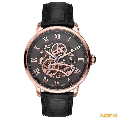 Наручные часы WAINER WA.25990-E