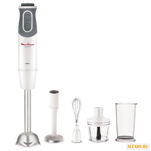 Погружной блендер Moulinex
