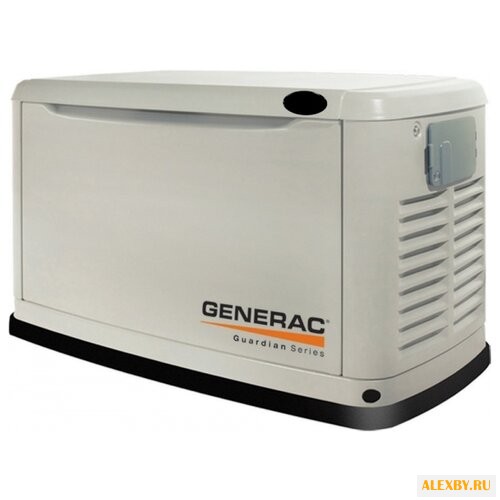 Газовая электростанция Generac