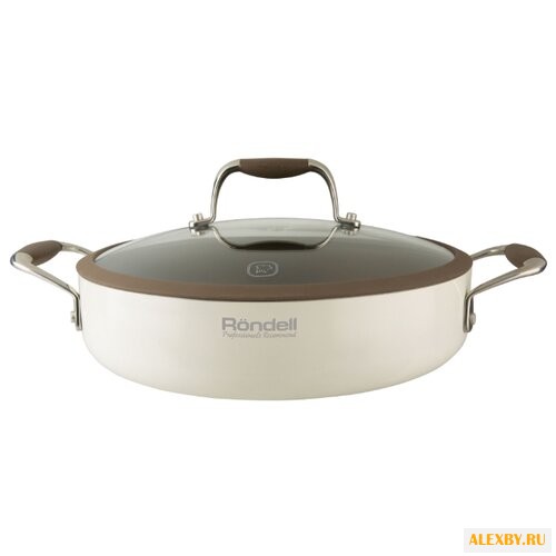 Сотейник Rondell Latte RDA-286