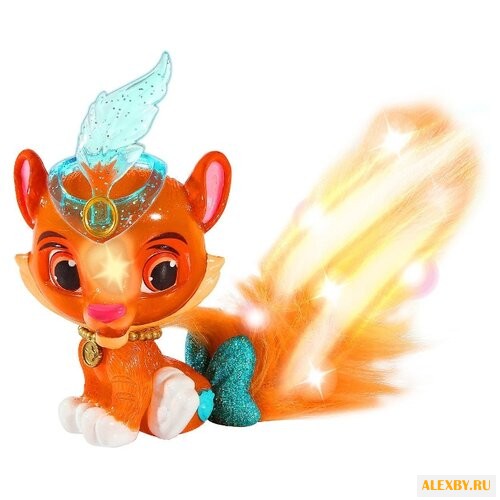 Фигурка Blip Toys Palace Pets