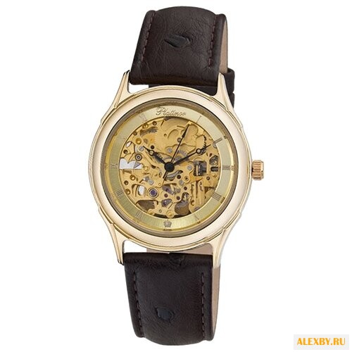 Наручные часы Platinor 41960.456