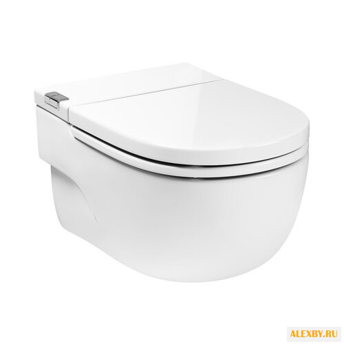 Унитаз Roca Meridian 893302000