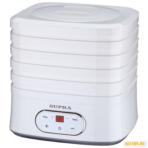 Сушилка SUPRA DFS-533