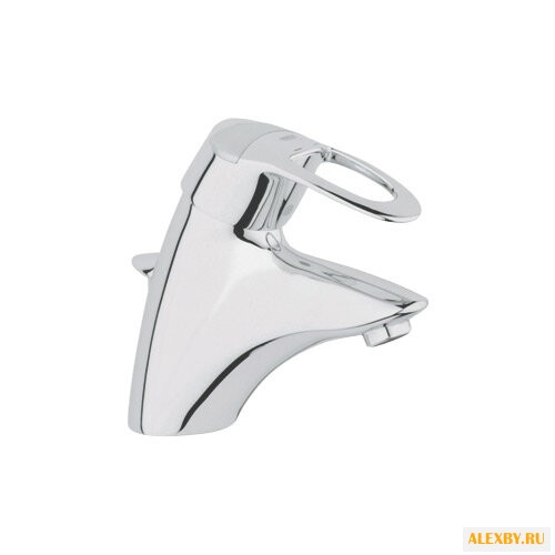 Однорычажный смеситель для