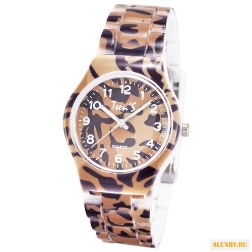 Наручные часы Тик-Так H115-3