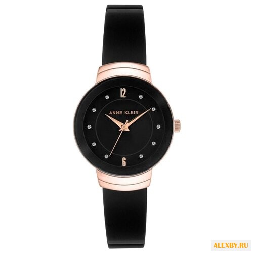 Наручные часы ANNE KLEIN 3106BKRG