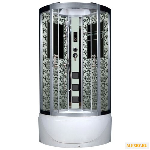 Закрытая кабина Niagara Lux 7790