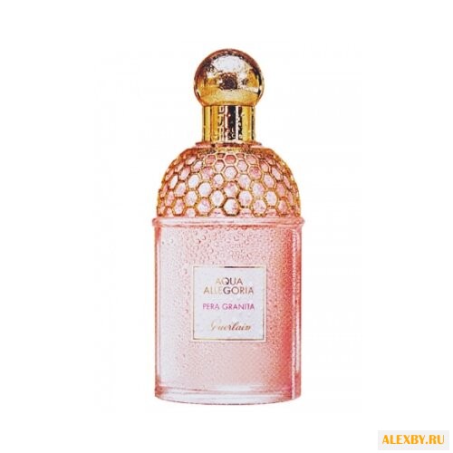 Guerlain Aqua Allegoria Pera