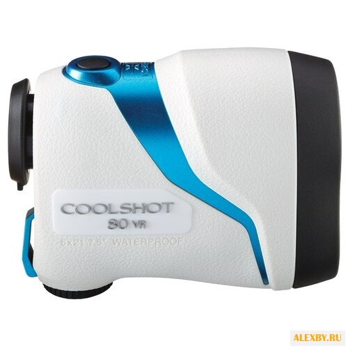 Оптический дальномер Nikon