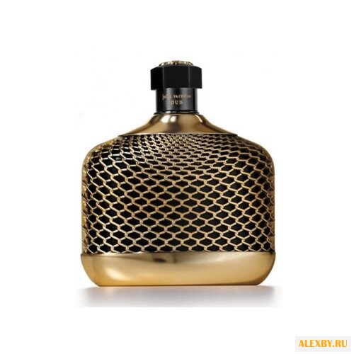 John Varvatos Oud