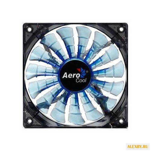 Система охлаждения для корпуса