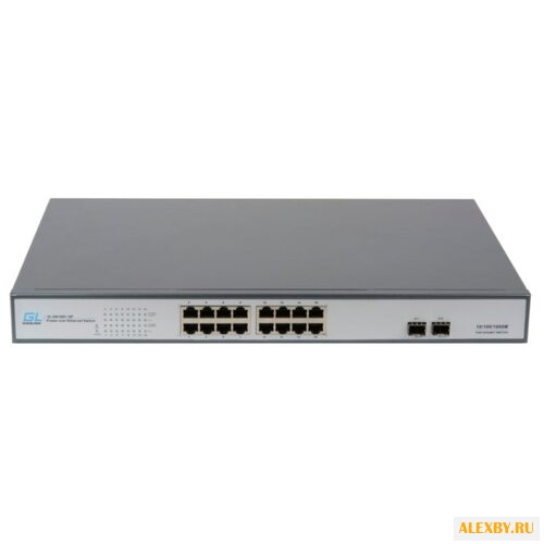 Коммутатор GIGALINK